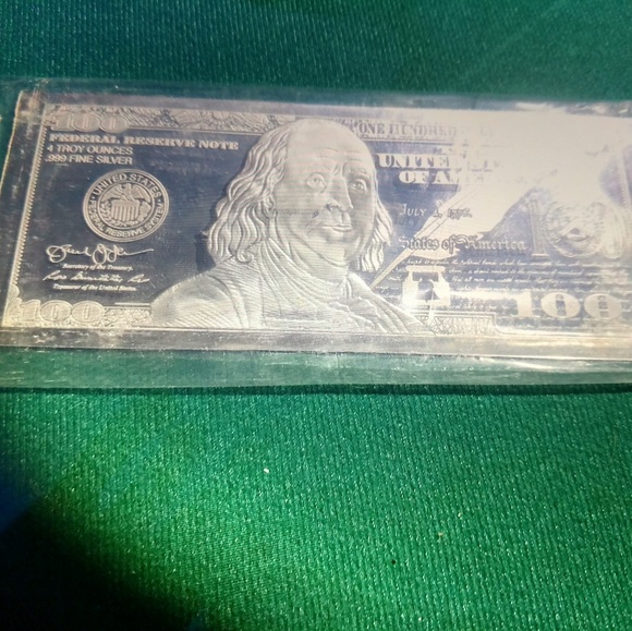 Possible upcoming items - Picture 2 of 8